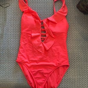 Lilly Pulitzer swimsuit